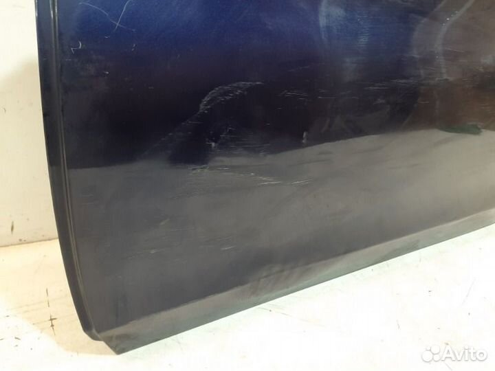 Дверь передняя левая Mercedes-Benz C-Class W205