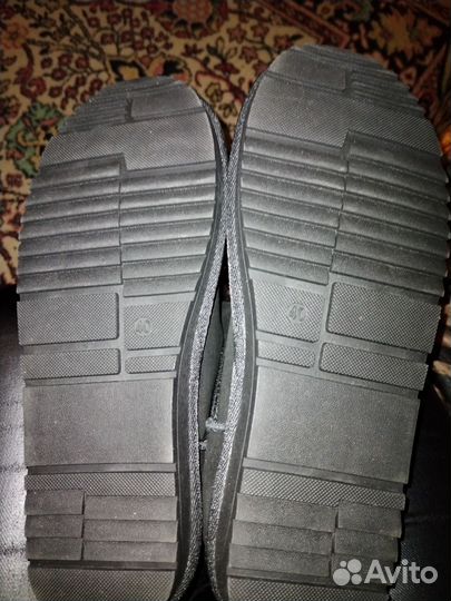 Угги женские натуральные 40