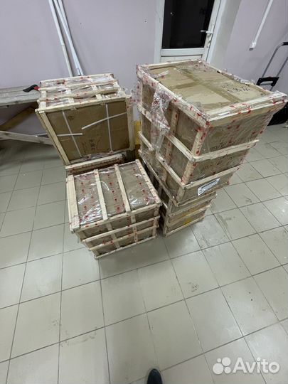 Фулфилмент Подольск Full case