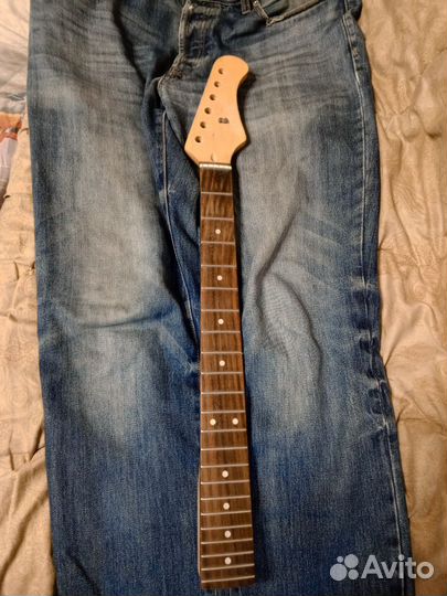 Грифы для statocaster