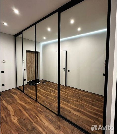 Проектирование мебели