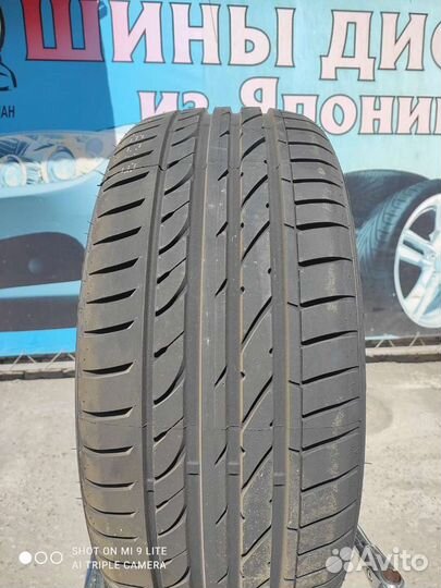 Sailun Atrezzo ZSR 235/50 R18