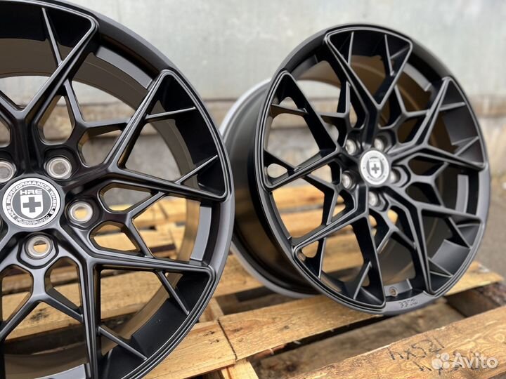 Диски hpwf10 MB R20 5-114,3 Geely Toyota Mazda CX9