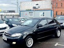 Chevrolet Lacetti 1.6 AT, 2013, 143 000 км, с пробегом, цена 740 000 руб.