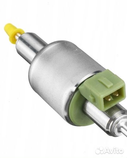 Бензонасос для автономого отопителя 24v