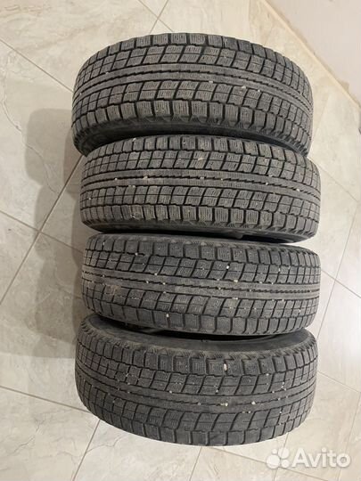 Колеса зимние maxxis Presa Ise r14 175/65