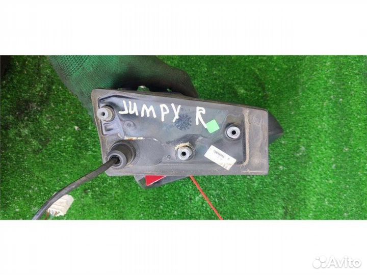 Зеркало наружное правое Citroen Jumpy 1.9 2004