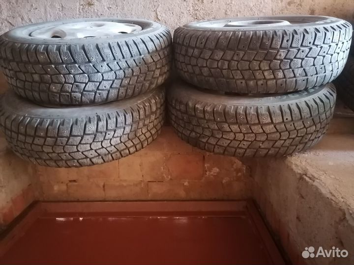 Matador MP 56 195/70 R14 91T