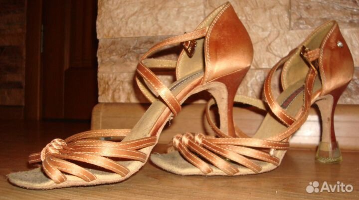 Платье и туфли латина Липецк