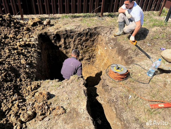 Септик Экослайм Лайт