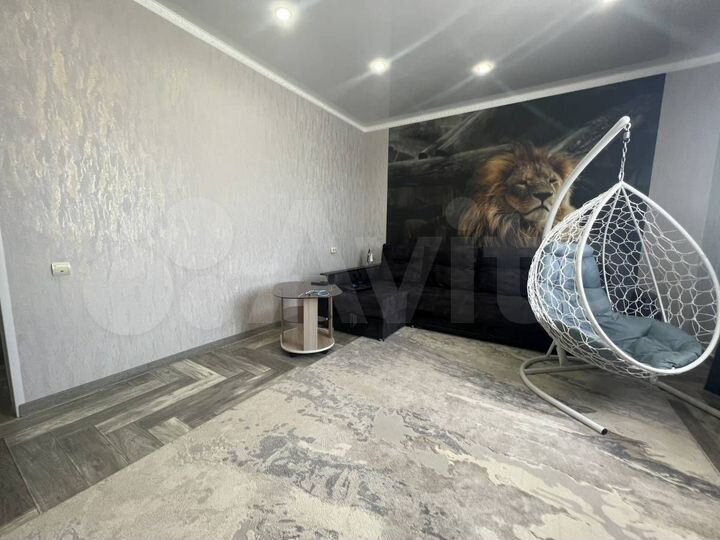 Дом 95,5 м² на участке 6 сот.