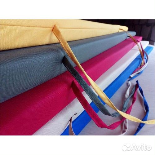 Матрас для шезлонга опт