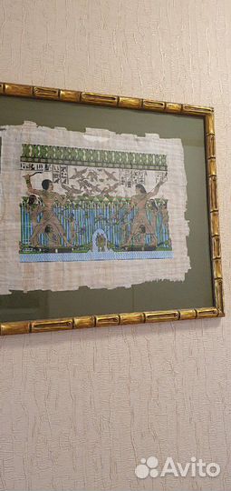 Картины Египет