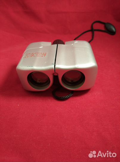 Бинокль 6х20 Лот№139