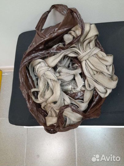 Амортизаторы