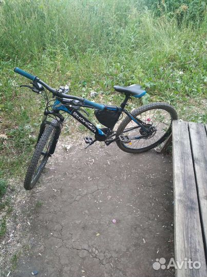 Велосипед горный кросскантри Shorner maxxis EX 26