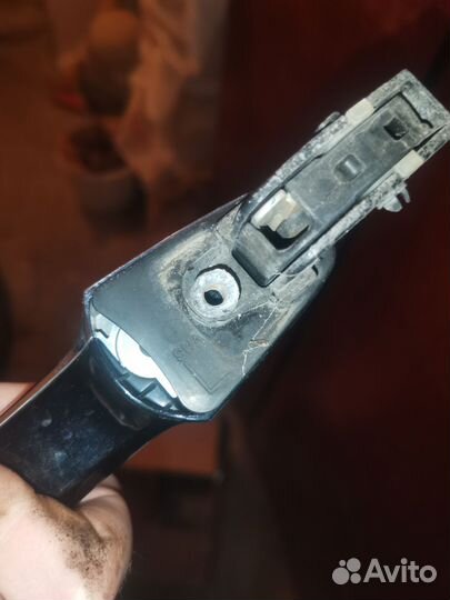 Дверная ручка honda civic 8 4D