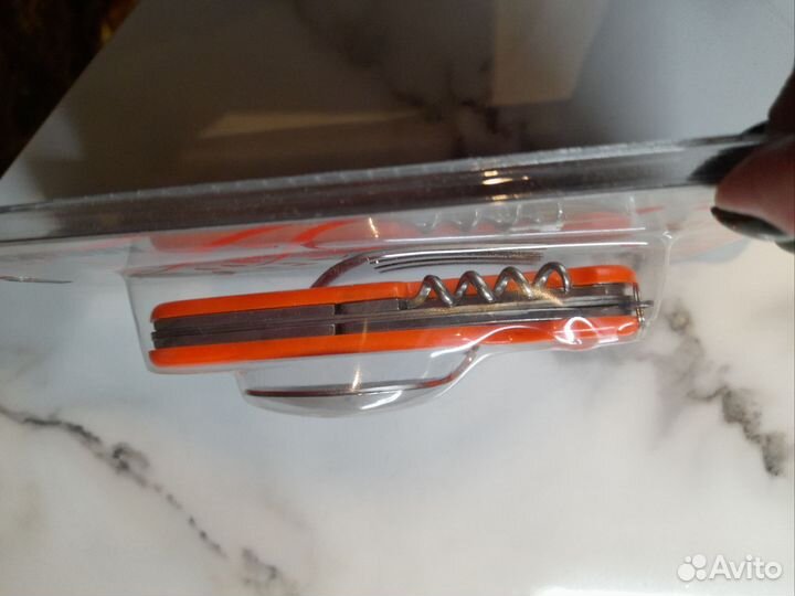 Набор туриста складной новый