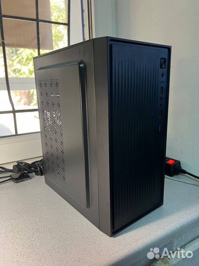 Продам пк