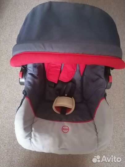 Автолюлька от 0