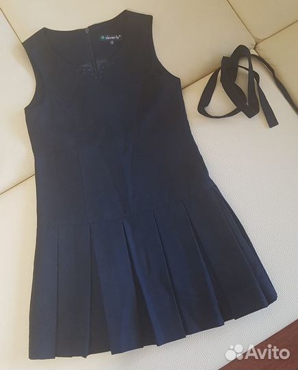 Школьная форма для девочки