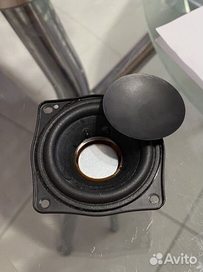 Динамик jbl charge 3 gg оригинал, или ремонт