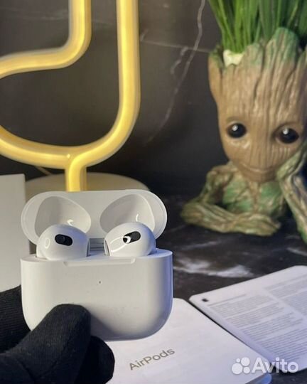 AirPods 3 Златоуст
