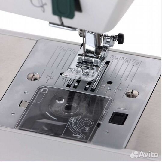 Швейная машинка новая Necci 7424 полупромышленная