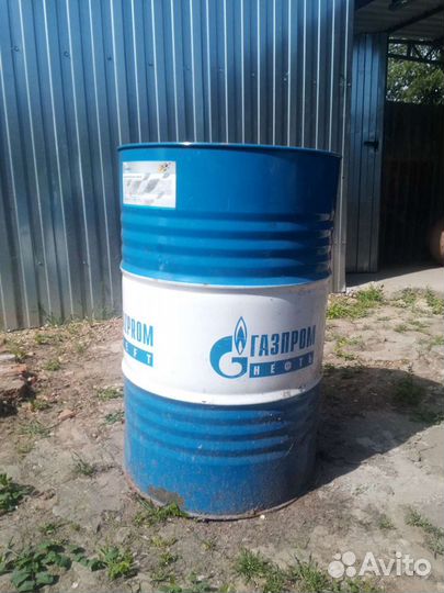 Масло отработка