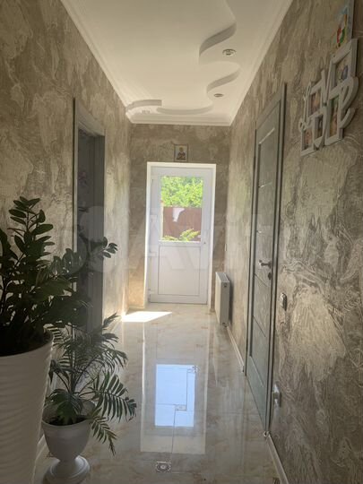 Дом 200 м² на участке 12 сот.