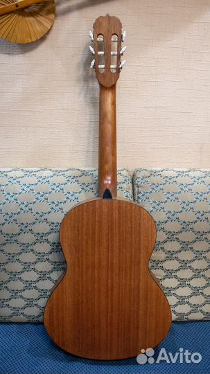 Классическая гитара Sevillia IC-100 3/4 NA