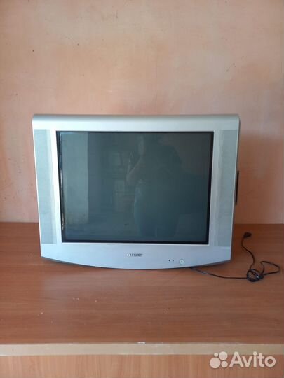 Телевизор sony