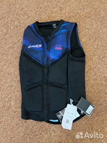 Жилет ION Lunis для водных видов спорта