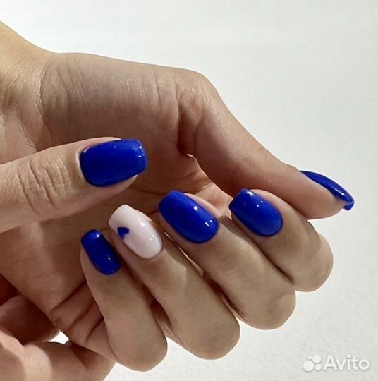 Маникюр и Педикюр на Сиреневом бульваре