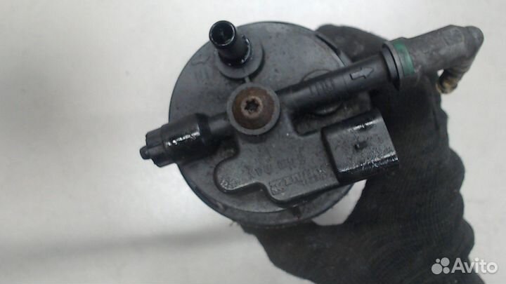 Корпус топливного фильтра Renault Megane 2, 2005