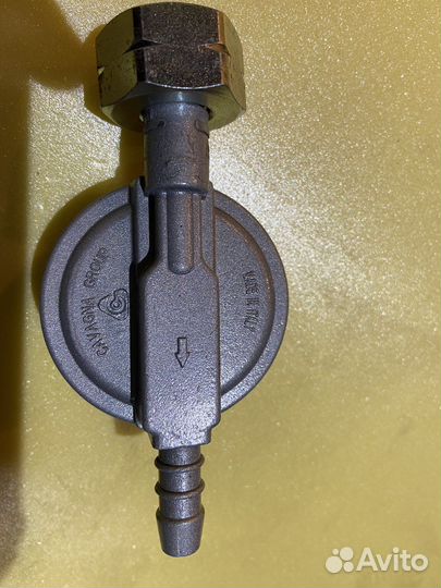 Редуктор лягушка reca 694 Италия