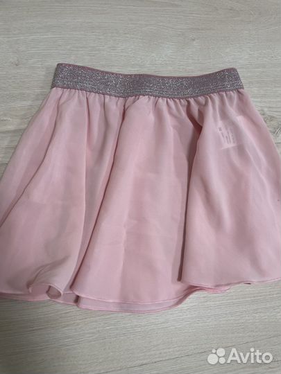 Купальник гимнастический для танцев ритмики