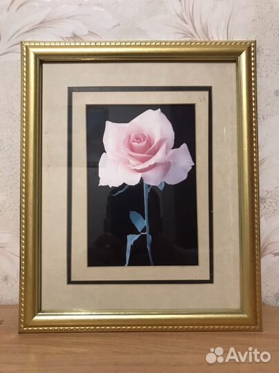 Картина 19 x 24 см