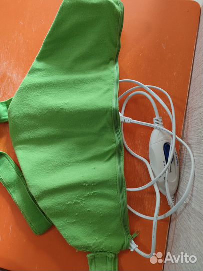 Пояс для спины