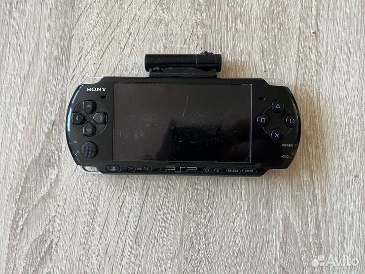 Sony PSP