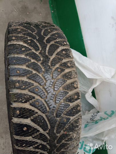 Cordiant Sno-Max 205/65 R15