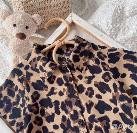 Костюм детский летний для девочки