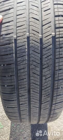 Nexen N'Fera Supreme 235/55 R19 105V