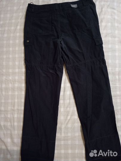 Брюки мужские Columbia 52-54 размера