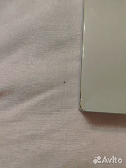 Зеркало в ванную, с подогревом и с подсветкой