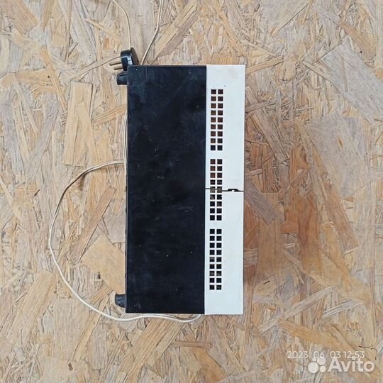 Стабилизатор напряжения