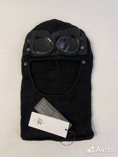 Балаклава C.P. company Goggles