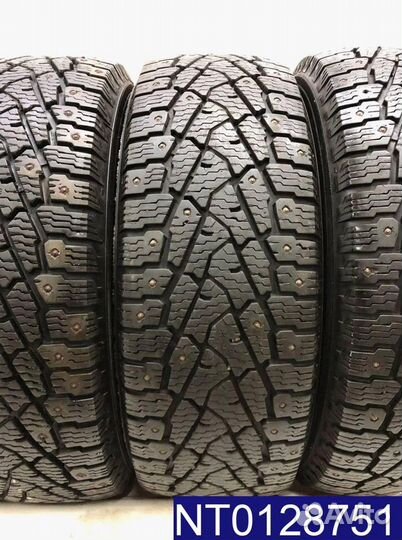 Nokian Tyres Hakkapeliitta C3 215/65 R15C 104R