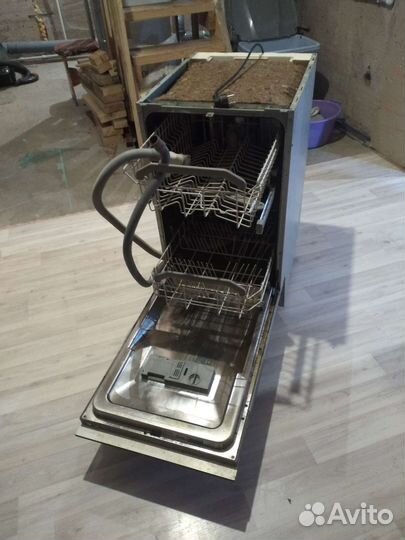 Посудомоечная машина