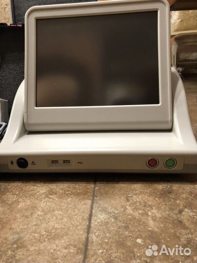 Аппарат смас лифтинг б/у